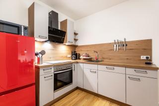 Grötacker Wohnung 6 - 1