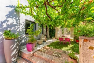 Gîte Côté Vigne - 7
