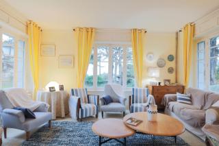 Magnifique Villa à 80m des plages - 8