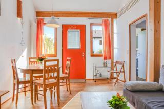 Ferienwohnung Oestreich - 2