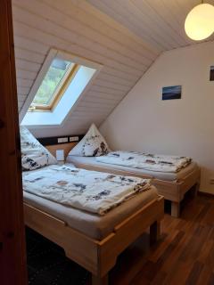 Ferienwohnung Schwarzwaldfeder - 2