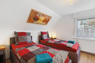 Ferienwohnung Klose - Schmallenberg - 4