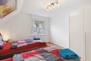 Ferienwohnung Klose - Schmallenberg - 3