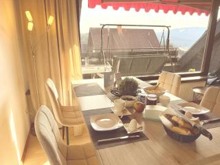 Neu Surkis Loggia An Der Sonne - 9