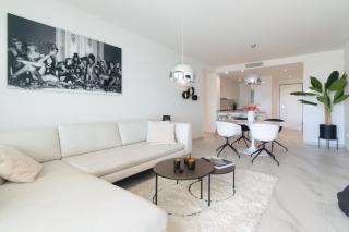 Ground floor 2bed Miradores del Sol - 1