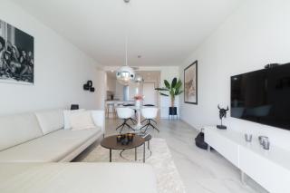 Ground floor 2bed Miradores del Sol - 2