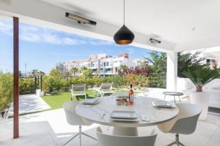 Ground floor 2bed Miradores del Sol - 4