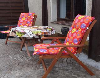 Ferienwohnung Tihsies - Seddin - 4