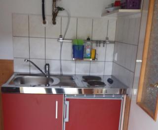 Ferienwohnung Tihsies - Seddin - 2