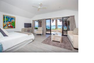 The Beach House Kawau - 9