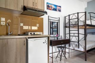 Iguana studio 11 - 3