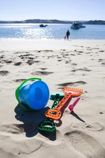 The Beach House Kawau - 5