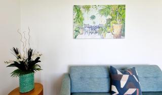 The Beach House Kawau - 3