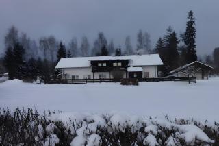 Gemütliches 3-Sterne Ferienhaus - 3