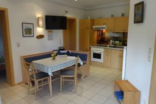 Gemütliches 3-Sterne Ferienhaus - 1