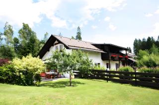 Gemütliches 3-Sterne Ferienhaus - 5