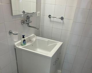 Casa in Via Seminario Otranto - 2