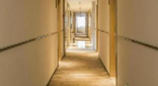 City Comfort Inn Xingye High-Speed Railway Station - 6