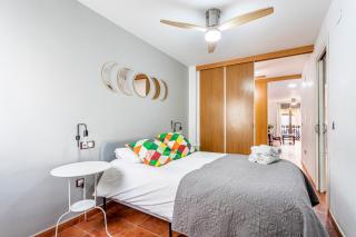 Torres De Quart Tu Casa - 1