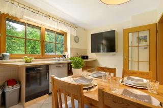 Ferienhaus 'Zum Zaunkönig' - 4