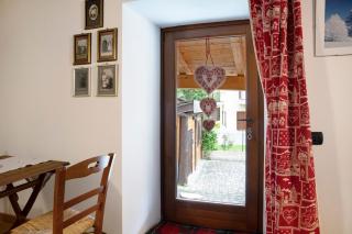 Chalet Provenzale Trilocale - 2