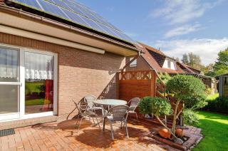 Ferienhaus Berdum - 9