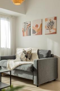 Hiraya 2BR Condominium Unit Serin East Tagaytay - 7