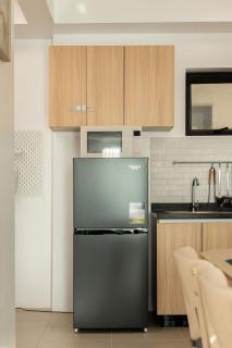 Hiraya 2BR Condominium Unit Serin East Tagaytay - 5