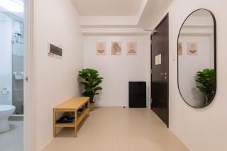 Hiraya 2BR Condominium Unit Serin East Tagaytay - 4