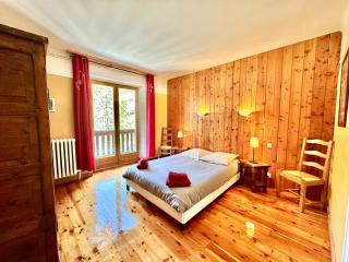 Ségure Chalet l'étoile des cîmes - 4