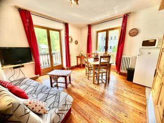 Ségure Chalet l'étoile des cîmes - 9