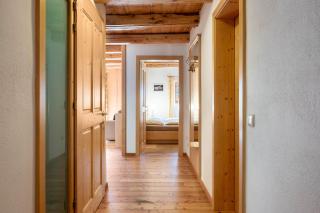 Apartment Birke- Fiechterhof - 2