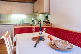 Apartment Birke- Fiechterhof - 5