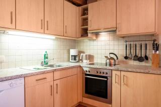 Apartment Birke- Fiechterhof - 3
