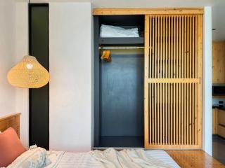 Cozy Design Studio by NaiHarn Beach & Lake, ReLife - 3