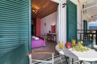 Apostolos Apartment 5 - 6