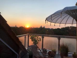 Ruhe über den Dächern Hannovers - Hanôver - 9