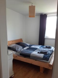 Ruhe über den Dächern Hannovers - Hanôver - 7