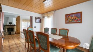 Ferienhaus Mengelberg - 8