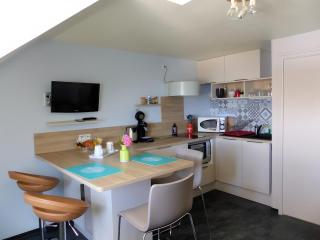 Duplex l'hirondelle face mer - 8
