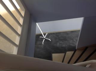 Duplex l'hirondelle face mer - 5
