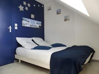 Duplex l'hirondelle face mer - 2