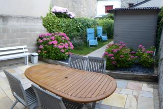 Duplex l'hirondelle face mer - 6