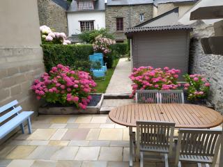 Duplex l'hirondelle face mer - 9