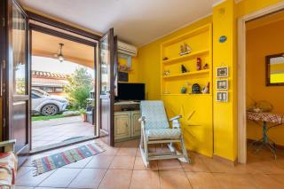 Villa Gialla Castiadas - 7