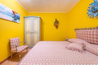 Villa Gialla Castiadas - 2