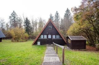 Ferienhaus Amrhein - 9