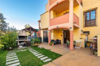 Villa Gialla Castiadas - 0