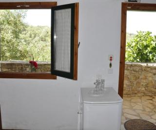 Adamantia Newly Built Small Apartment A1 - Gaios - 4