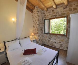 Adamantia Newly Built Small Apartment A1 - Gaios - 2